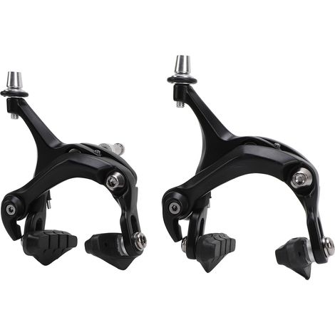 étriers de frein avant et arrière en alliage d'aluminium haute performance 2.4D pour vélo de route (1/5)