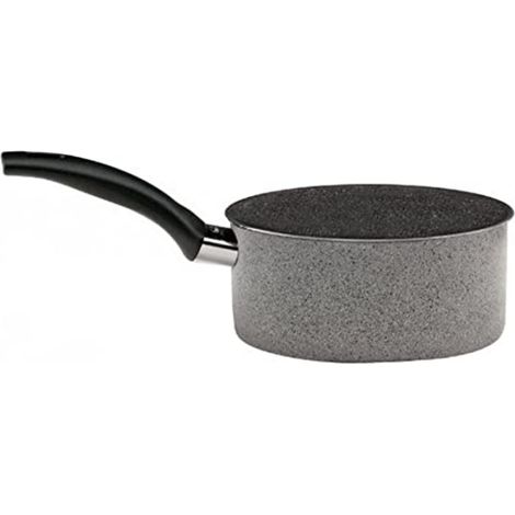Casseruola Ballarini Cortina Granitium grigia 16 cm (1/2)