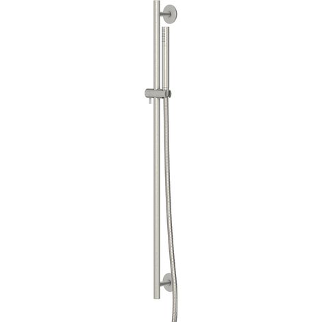 Steinberg Série 100 Garniture de douche, barre de douche 900mm, (1/5)