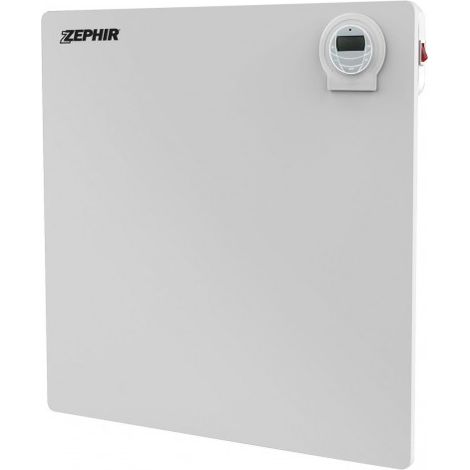 Pannello riscaldante a infrarossi pitturabile. 425w. con design ultra sottile