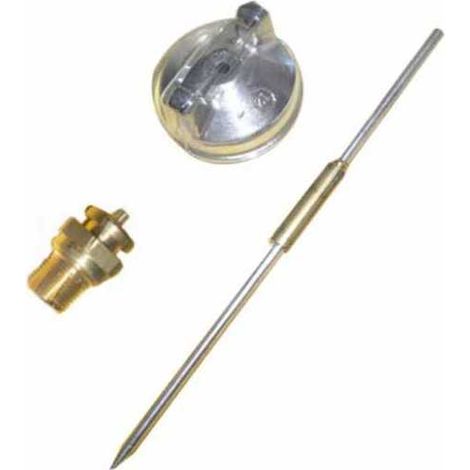 Llave Combinada 19 285 Usag