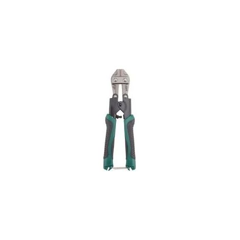 (vert)1xMini coupe boulons de 20,3 cm Coupe fil robuste traité thermiquement pour une durabilité maximale, coupe chaîne (1/5)