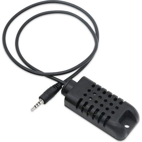 Am2301 Capteur de température et d'humidité pour Th10/Th16 (1/5)