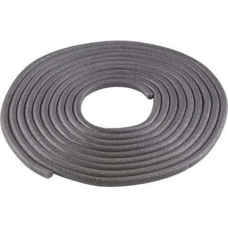 Wolfcraft - Fugenfüllprofil PE ø10mm, l=6m - 4360000 (1/4)