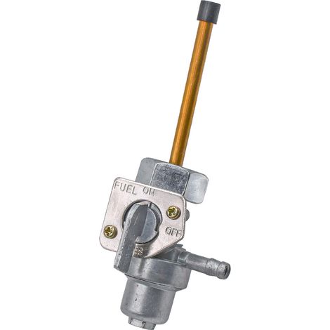 Compatible avec les commutateurs de carburant Yamaha DT125, DT175, RS100, RX100, MX175 et HT1 (1/5)