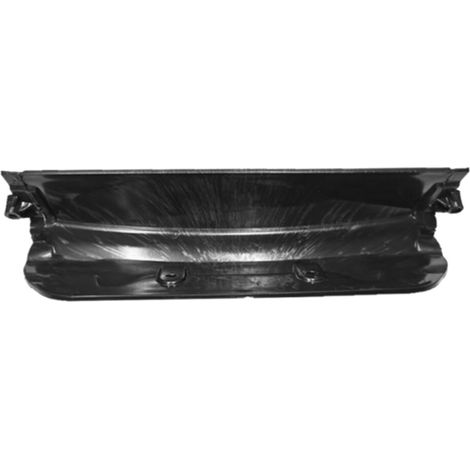 Separador superior del compartimento del motor para BMW X5, E70, X6 y E71, piezas de automóvil. (1/3)