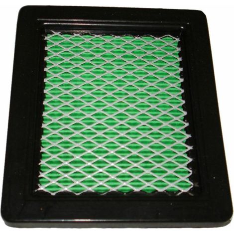 Free shipping for the GX100 GC160 GCV160 air filter 17211-ZL8-023 (1/4)
