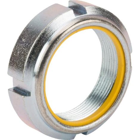 Tuerca autoblocante M40x1,5 Masc MASCHIO F02010133R