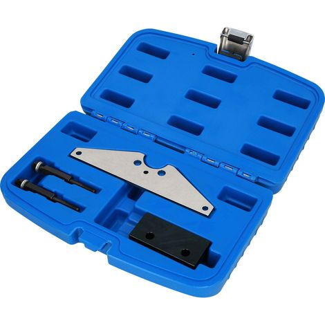 BRILLIANT TOOLS Juego de herramientas de calado del motor para Fiat 1.4 12V - BT592570 (1/4)