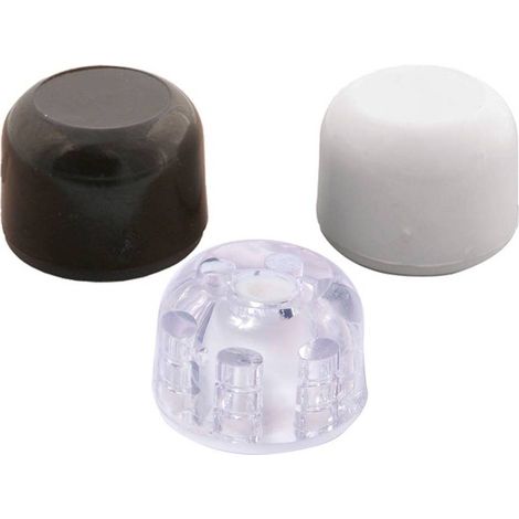 PARACOLPI BOERO marrone - cf. 20 pz