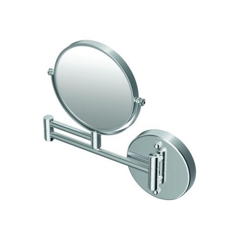 Ideal Standard Kosmetikspiegel IOM A9111AA verchromt (1/5)