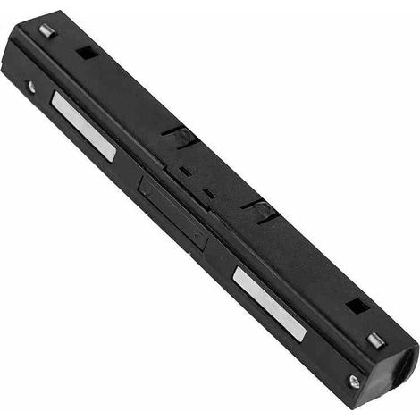 Connettore dritto BINARIO MAGNETICO (1/3)