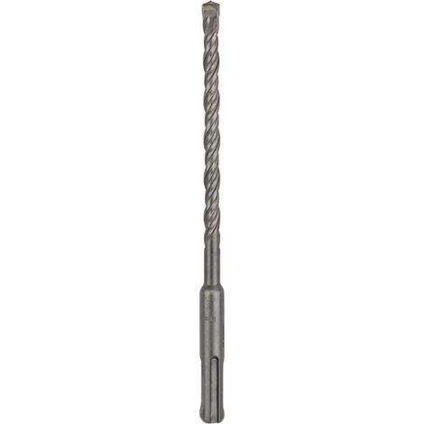 Hammerbohrer SDS plus-5, 7 x 100 x 165 mm, 10er-Pack (1/5)
