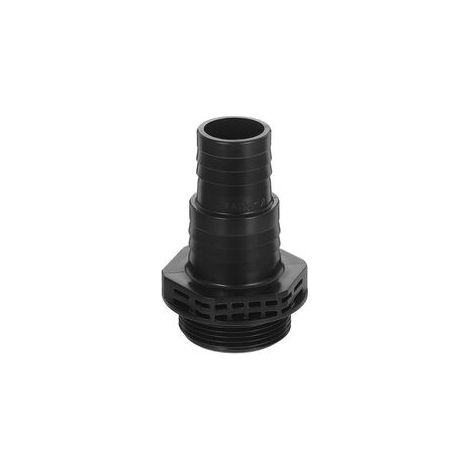 Raccord fileté SPS – Diamètres 32 38 mm – Couleur noir – Compatible SPS100 SPS75 SPS50 SPS25，5 ensembles (1/5)