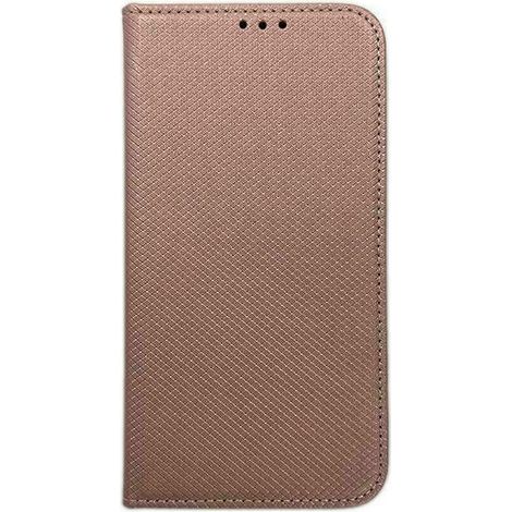 Funda magnética inteligente Xiaomi de 14 pulgadas, color oro rosa. (1/3)