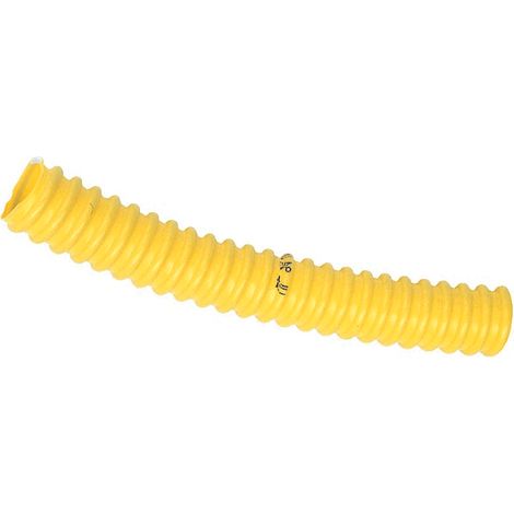 Guaina per tubi sottotraccia d40