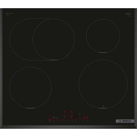 Bosch Induktionskochfeld 60 cm PowerBoost PIF651HC1E NEU