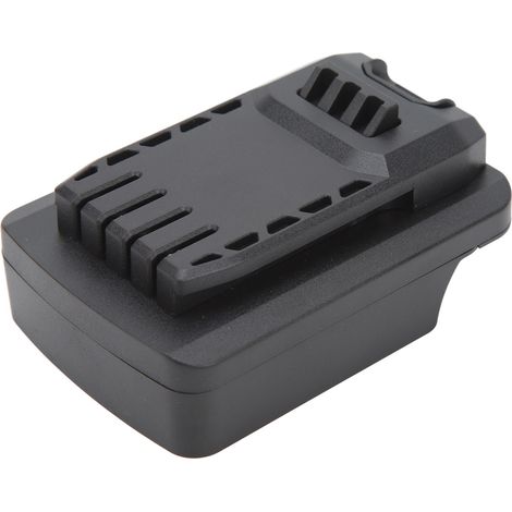 Akkuadapter und Konverter mit breiter Kompatibilität für BOSCH PBA 18V Akku-Werkzeuge