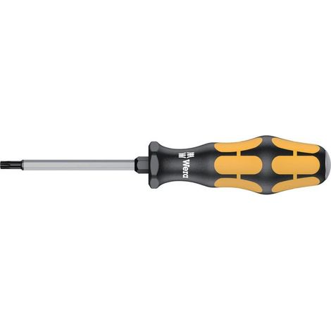Wera 977 TORX® Schraubendreher TX 15x80