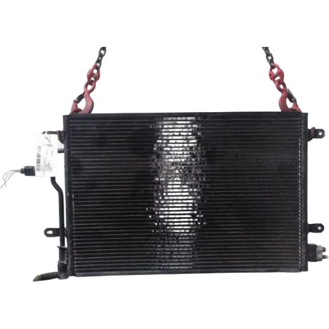 Condenseur Climatisation AUDI A4 Avant 01-04 [PRODUIT D'OCCASION]♻️8e0260403b