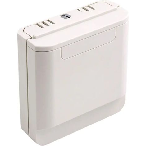 Resideo Sensor de temperatura ambiente sensor externo para termostatos de ambiente, F42010972 001