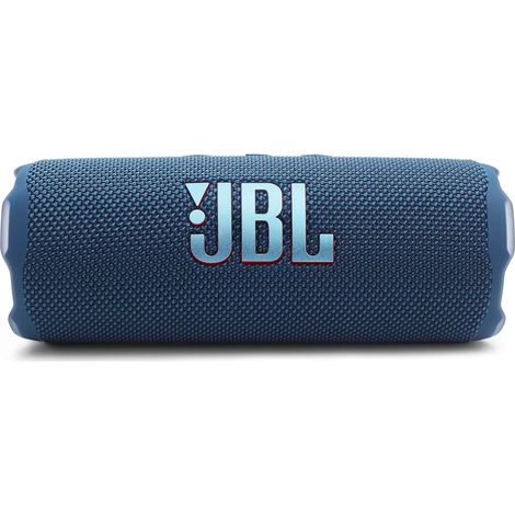 Altoparlante Bluetooth Portatile JBL Azzurro (1/5)