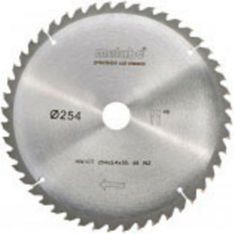 [NEUWERTIG] B-Ware Metabo Kreissägeblatt 305 Mm Sägeblatt Elektrowerkzeug Werkzeug Säge