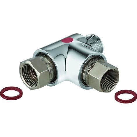 Pieza del distribuidor Grohe