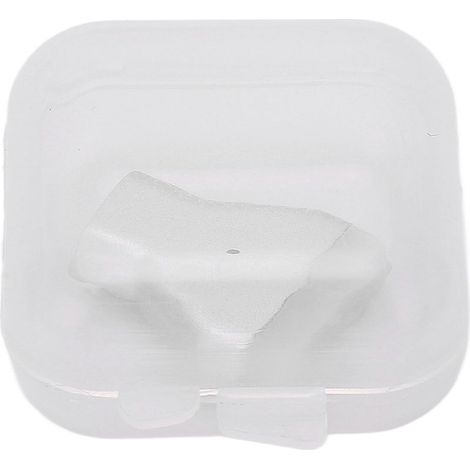 Adaptateur de Type C vers magnétique, pointe en T 5A PD, charge rapide, alliage de Zinc, forte aspiration pour Magsafe 2 (1/5)