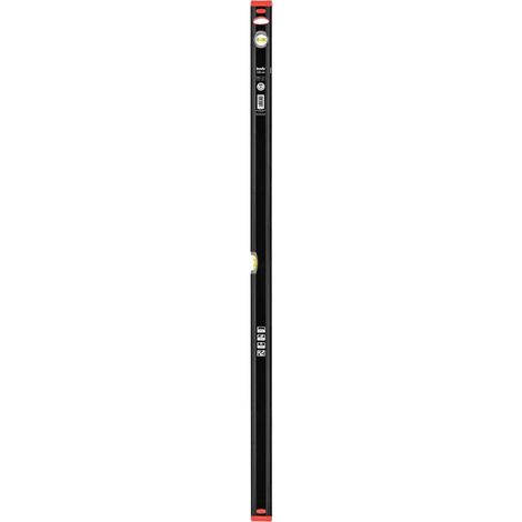 KWB Niveaux à eau en alu - 065120