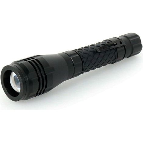 IluminaShop - Linterna LED Power Max IP65 900Lm (Pilas C Incluidas) (1/4)