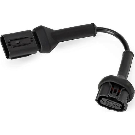 Câble de suppression du module EGR pour Mitsubishi Triton MQ & MR & Pajero Sport, moteur 4N15 2.4L (2016) (1/5)