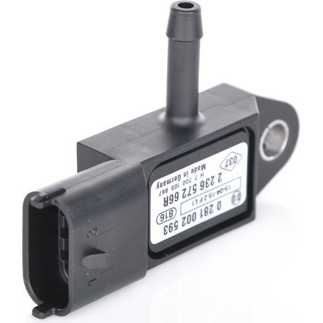 CAPTEUR DE PRESSION 0281002593 BOSCH (1/5)