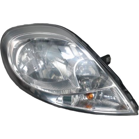 [PRODUIT D'OCCASION] Phare Droit RENAULT Trafic ♻️ Ref Oe. 8200519787 - Garantie à vie (1/4)