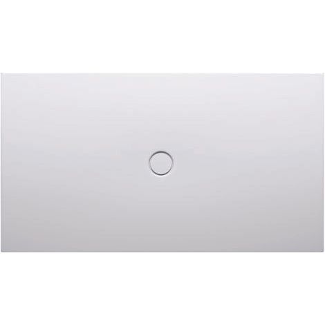 Bette Receveur de douche au sol, 120x100cm, 8661-000 (1/5)