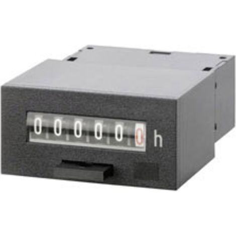 Kübler Automation 3.160.211.351 HB26.21.4 DC 106912 B.. HB26.21.4 DC Betriebsstundenzähler 10-30VDC
