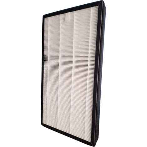 Filtro al carbone HEPA per il purificatore d'aria BONECO P340 FA50 (1/2)