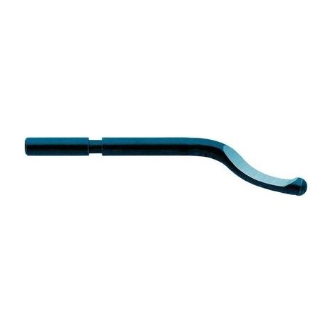 EXACT C-35 - LAME IN ACCIAIO HSS, DIAMETRO 3,2 MM
