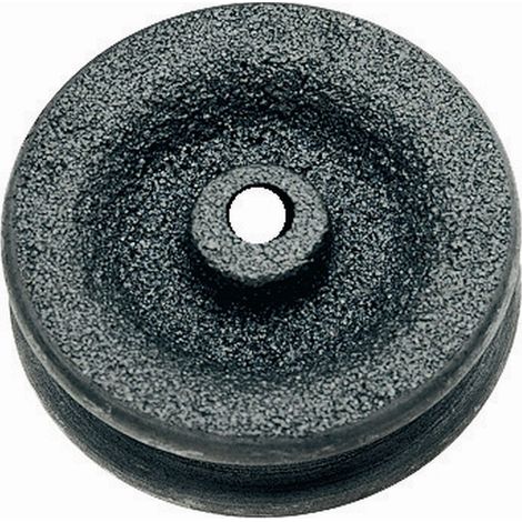 Conacord Seilrolle Ø 40 mm Seile