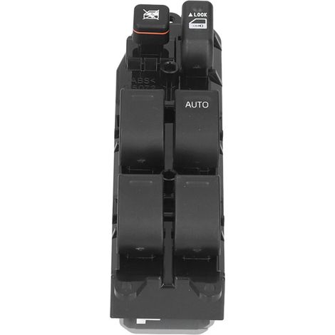 Regulador de ventana 8482012460, accesorios de repuesto para automóvil Camry 2002-2006 RHD-Crezuo