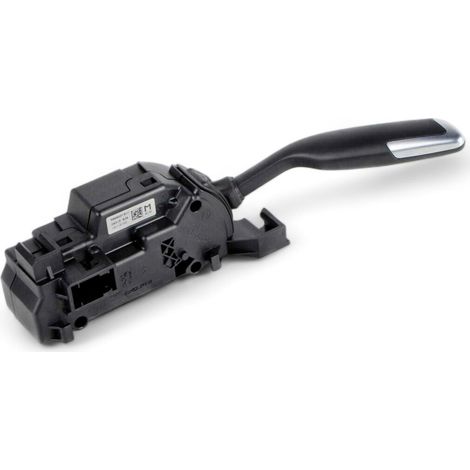 Sélecteur Levier boite de Vitesse Semi-automatique Citroen C4 (1/5)
