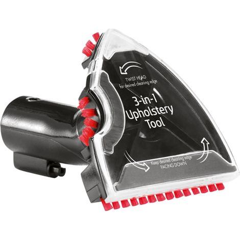 BISSELL 3-in-1 Polster Aufsatz für Spotclean (1/2)