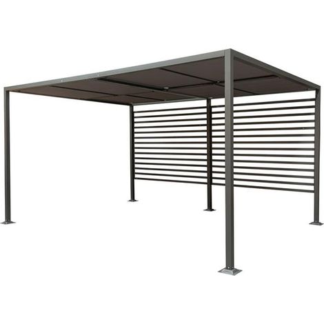 Rowlinson Florence 4x3 Canopy