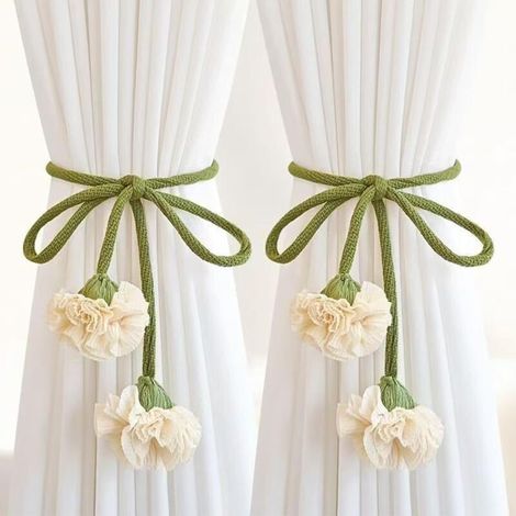 Lot de 8 supports pour branches d'arbres fruitiers, supports pour branches de plantes, supports pour arbres, supports pour plantes, supports pour arbres, pinces m��talliques pour branches d'arbr (1/4)