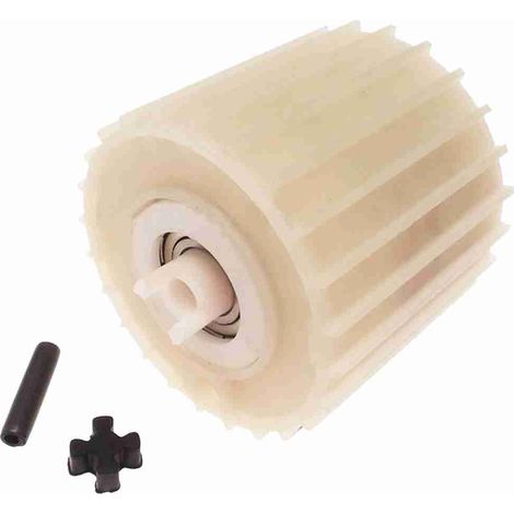 Mécanisme de réduction pour remplacement de moteur ATI A3000 A5000 CAME 88001-0223