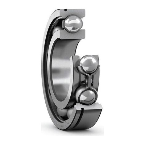 Cuscinetto a sfere a gola profonda 35x80x21 mm SKF SKF 6307NSKF (1/2)