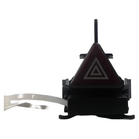 Bouton De Warning MERCEDES Classe A 2004- [PRODUIT D'OCCASION]♻️16982036109174 (1/3)