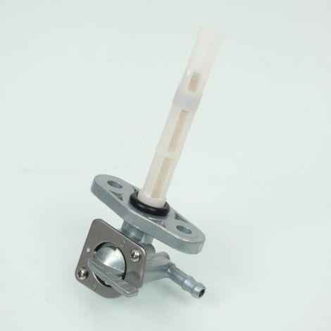 Robinet réservoir à essence origine pour pit bike YCF YC110-0703 (1/3)