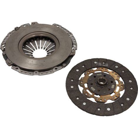 EMBRAYAGE SACHS FORD C-MAX/FOCUS/MONDEO/TOURNEO/TRANSIT 1.5 TDCI 14- (1/2)