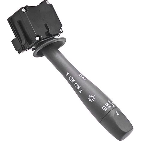 Part number 20940369 applies to turn signal switches and other switches on Chevrolet Malibu vehicles manufactured between 2006 and 2012. (1/4)